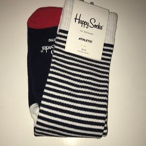 Happy Socks Athletic socks
